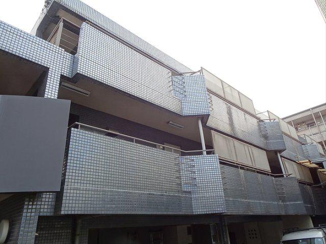 KフラットⅠ