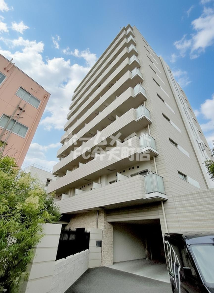 スプランディッド大阪ウエスト