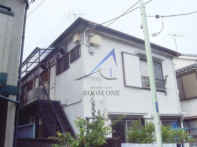 高橋荘