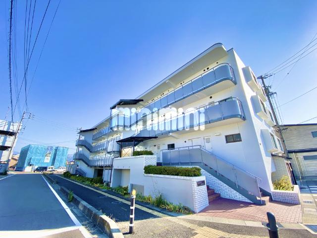 メゾン栗田
