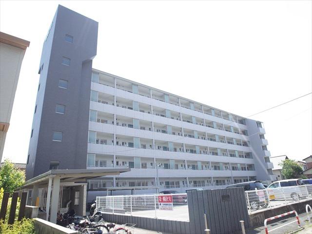 第一横尾ビル