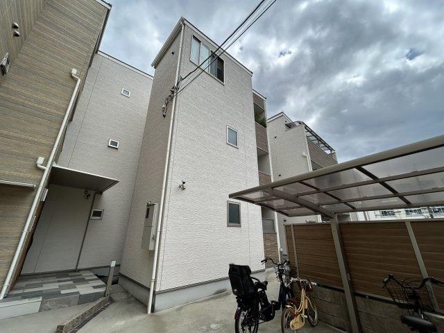 ラモーナ加島II