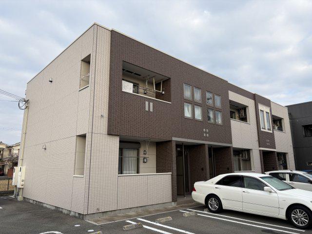 コンフォール御立