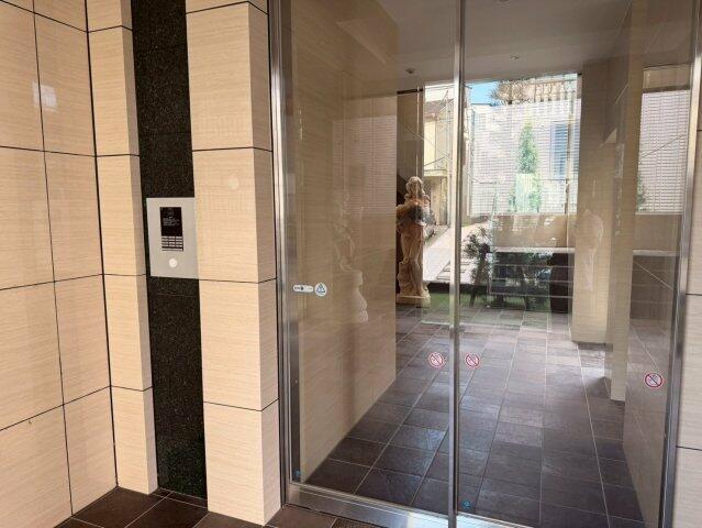 部屋番号105