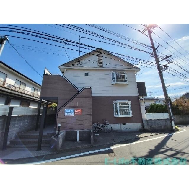 B-イースト尾ノ上