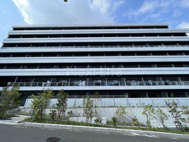 ジェイエムエフレジデンス町田