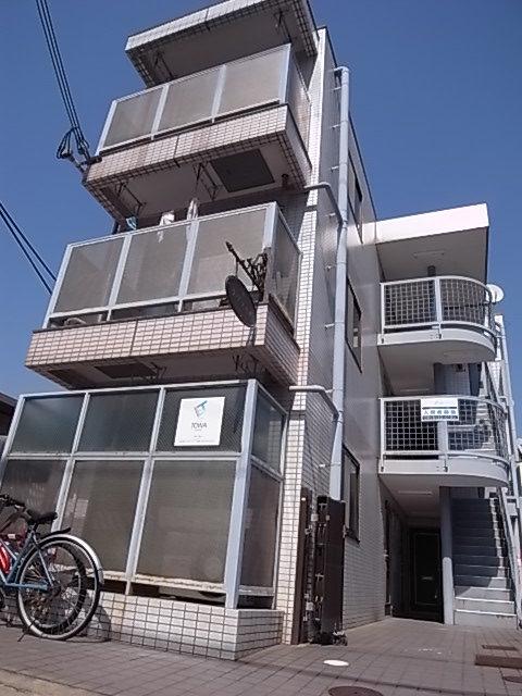 ラ・アスセナ深江