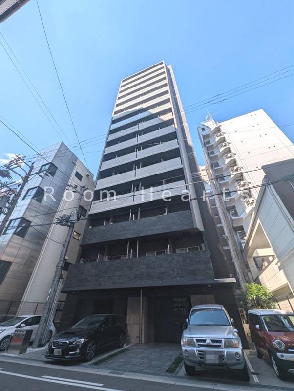 ファーストステージ江戸堀パークサイド