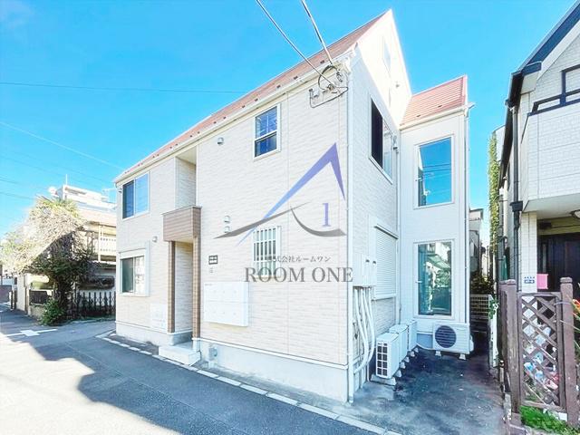 クオーレ板橋本町