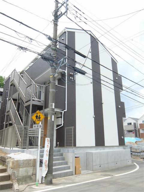 プランドール蒔田