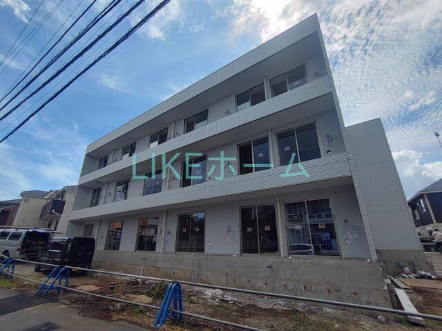 SKビル拾七番館