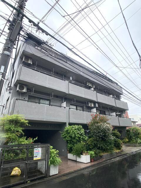 ラ コルベイユ