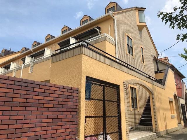 LAULEA坂戸(1K/2階)