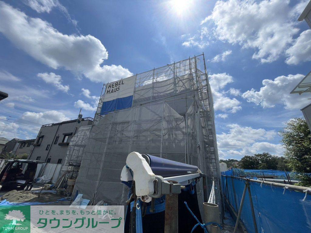 生田1丁目メゾン