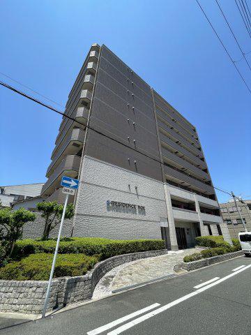 S-RESIDENCE 野江