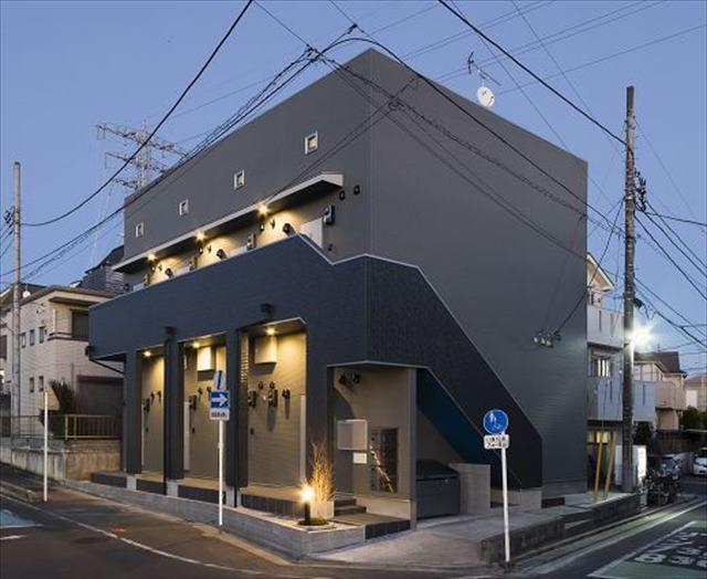 マクト上新井