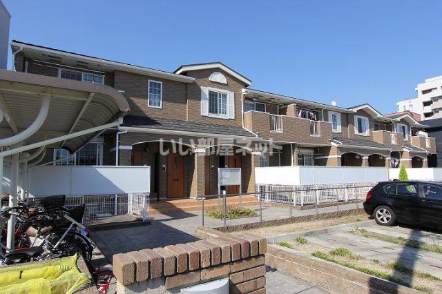 シュティール緑山