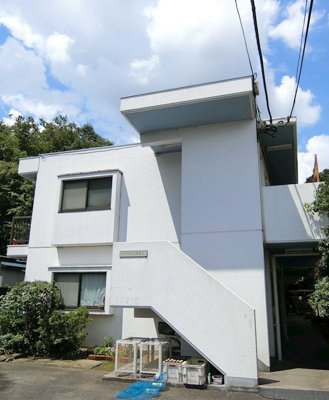 ハイツこばると