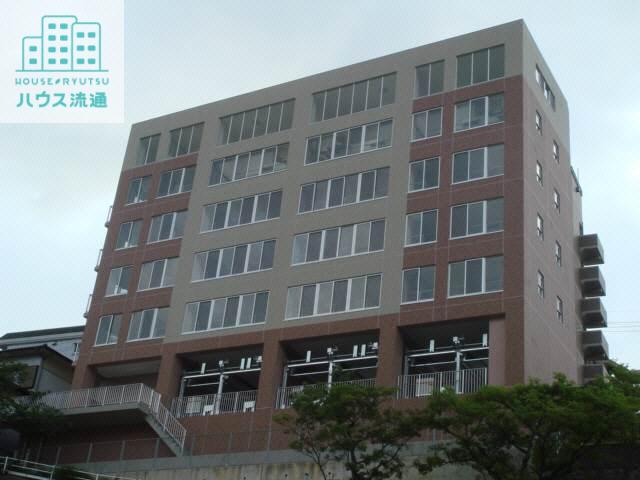 ドエル梁川公園