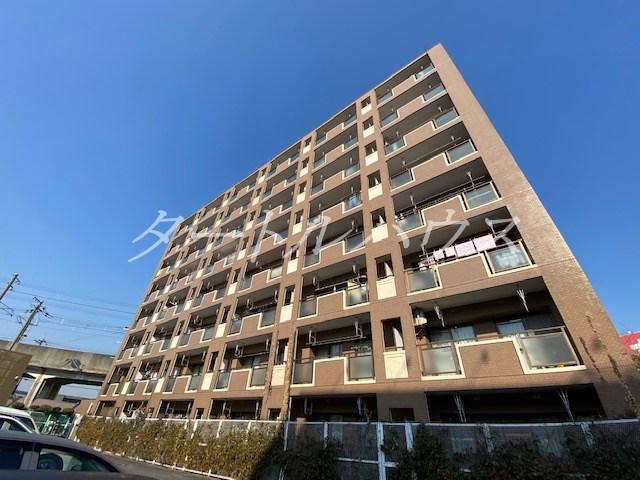 ディアコート忍ヶ丘