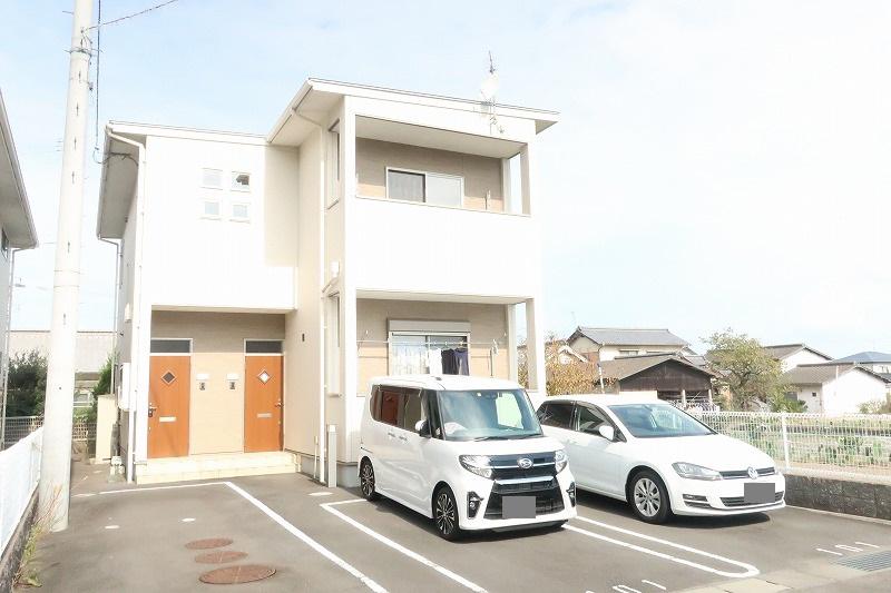 スカイガーデン原田2号地