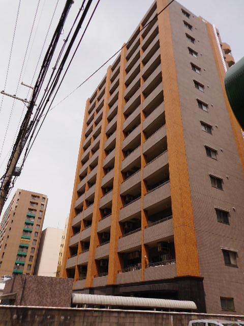 第21関根マンション