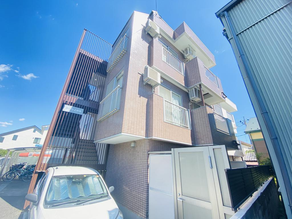 アーク上井草