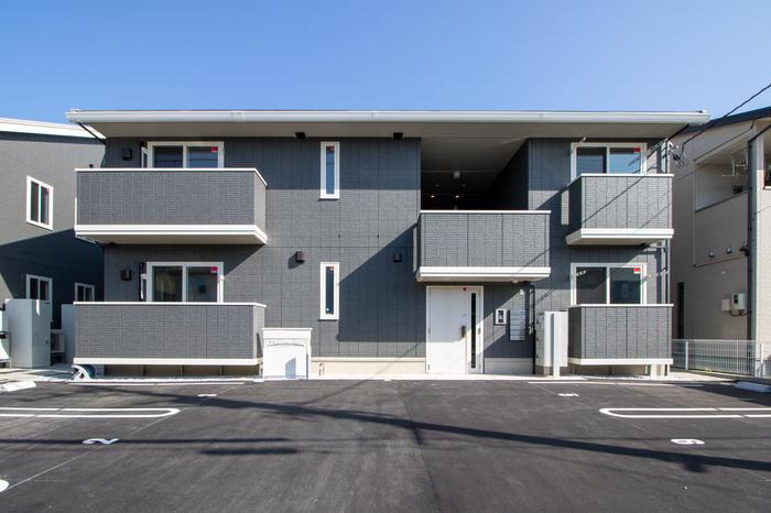 D-RESIDENCE松村II