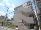 ピラーズ御所西