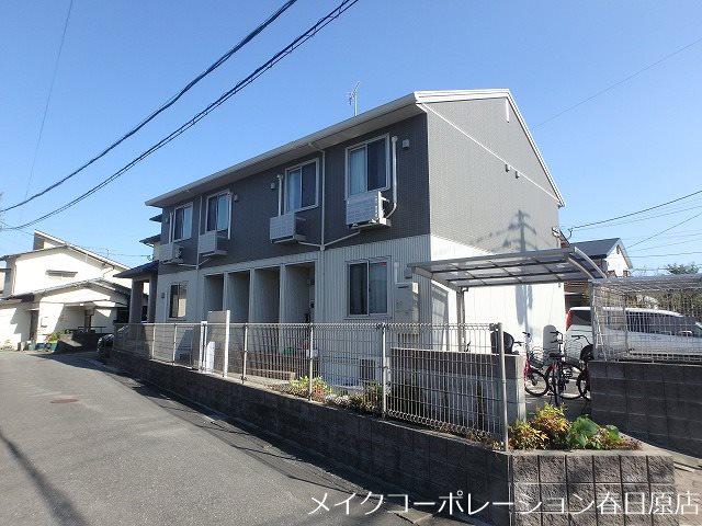 ロイヤルコート曰佐