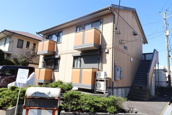 ハイツ リラ