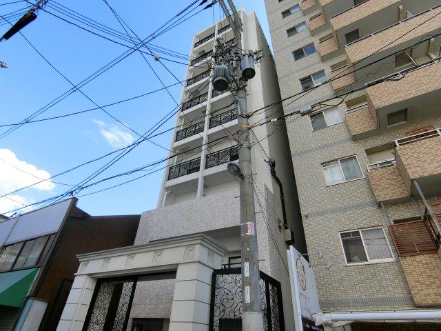 STORKRESIDENCE昭和町