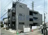 D-RESIDENCE仙波町