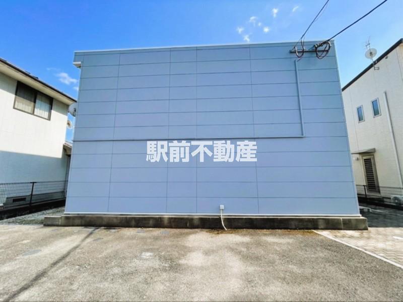 レオパレスあさひ