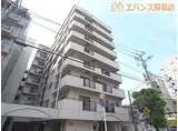 白鳥マンション