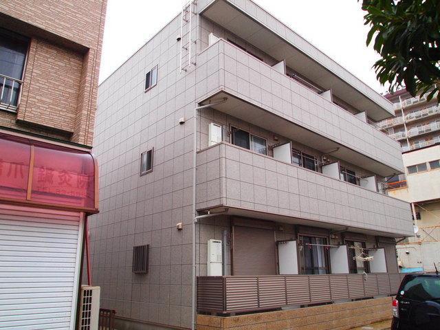 エクレールK花水台