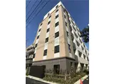 OPUS RESIDENCE MEGURO SENZOKU