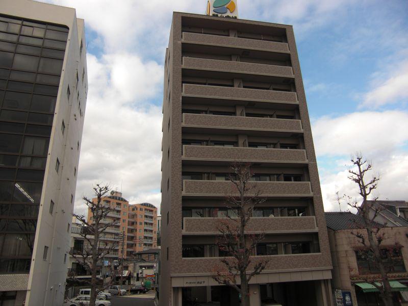 アークハイツ内山下