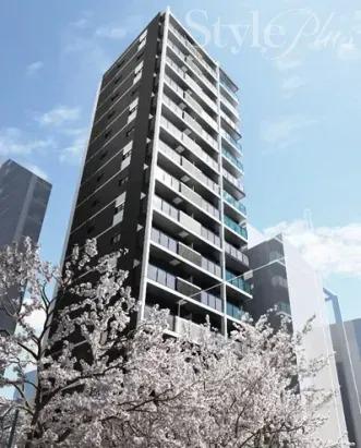 プレサンスレイズ 泉 高岳駅前