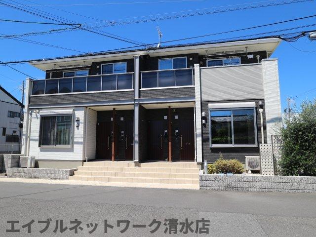 ポラリスVIII