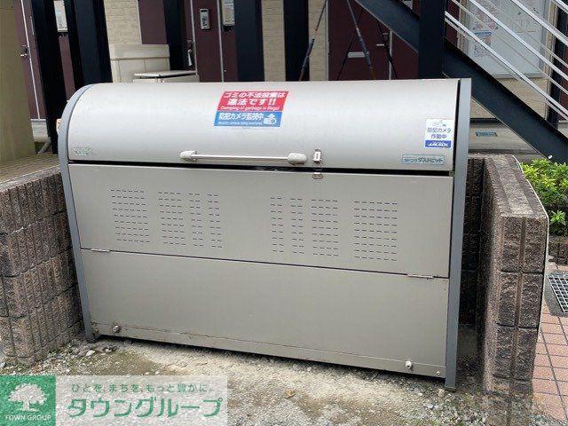 レオパレスサンシャイン