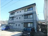 グランシャリオF棟