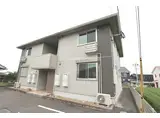 リジェール B棟