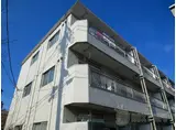 西調布ハイコーポ