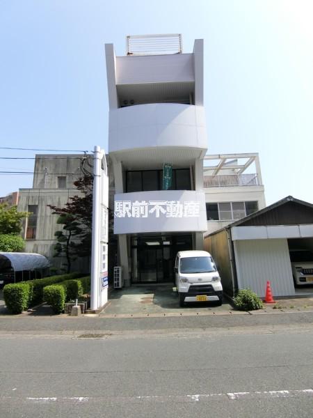 小郡ビル
