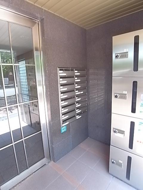 セレッソカージェ芦屋