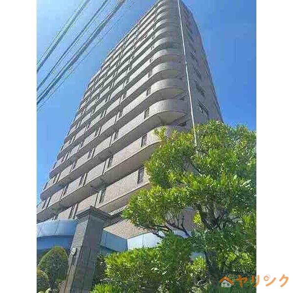 ライオンズマンション一社東