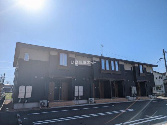 カミュンヌB