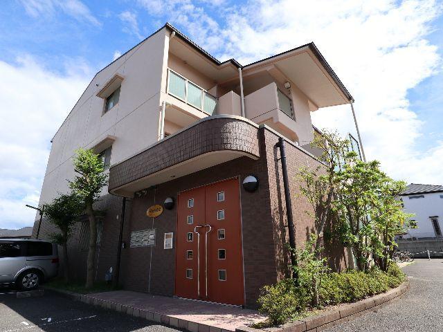 リジェール菅原