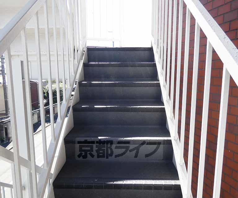 ファーストコート紫野